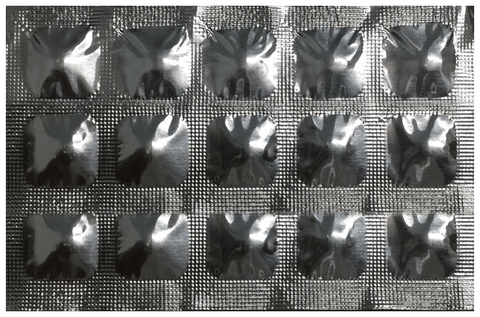 RAMIstar 10 Tablet image