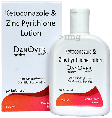 Danover Lotion