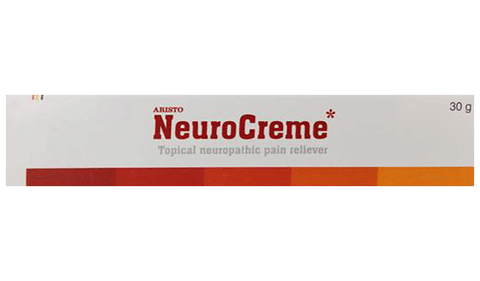 Neurocreme Cream image Neurocreme Cream image