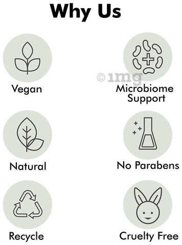 Iora Prebiotic Sleep Mask 7