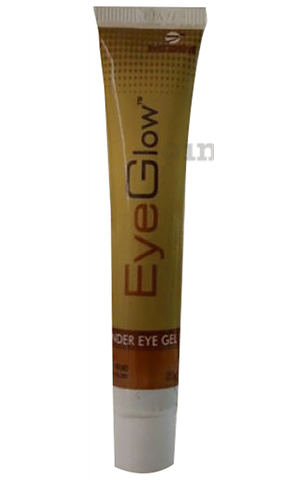 Eyeglow Under Eye Gel image