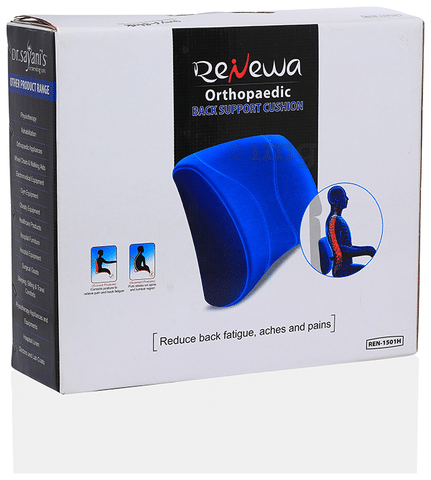 Chair cushions shop for sciatica