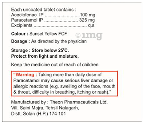 Pacset Tablet image