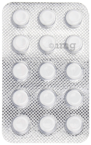 Angicam 2.5mg Tablet image Angicam 2.5mg Tablet image