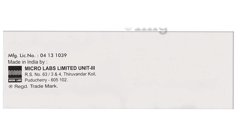 Hopace 10 Tablet image