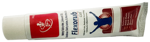 Flexorub Gel