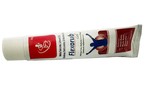 Flexorub Gel image
