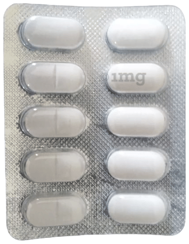 Sydic-P Tablet image