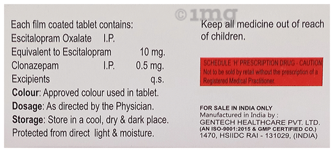 Nexipra-Plus Tablet