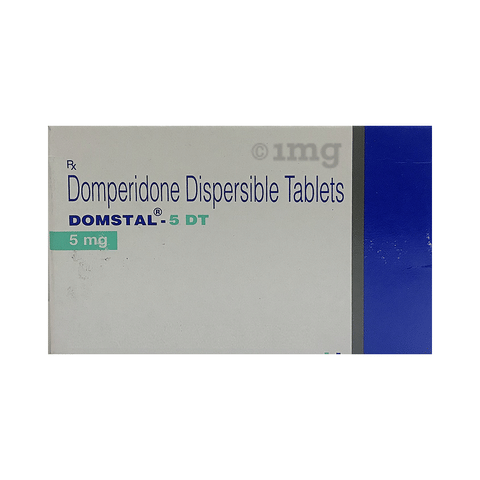 domstal 5 dt tablet