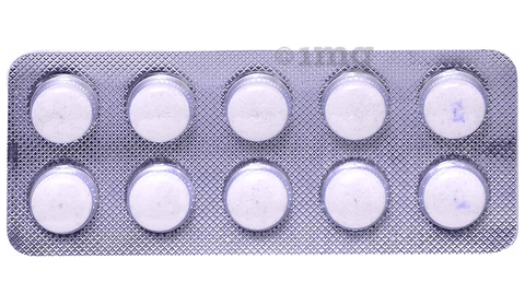 Zyven OD 100 Tablet ER image