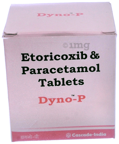 Dyno-P Tablet image Dyno-P Tablet image