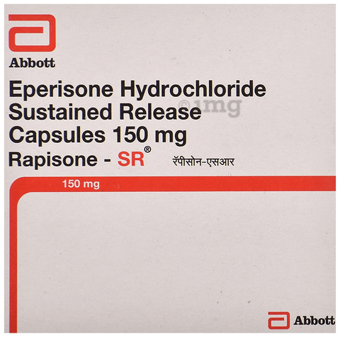 Rapisone - SR Capsule image