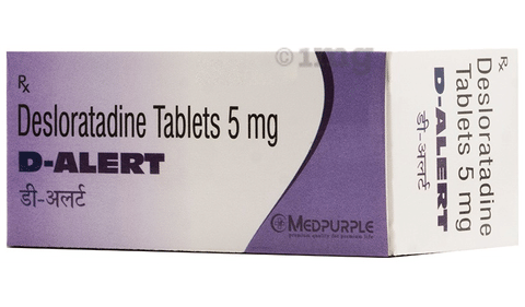 D-Alert Tablet image D-Alert Tablet image