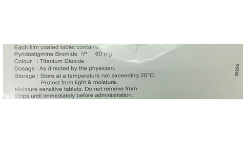 Distinon Tablet image