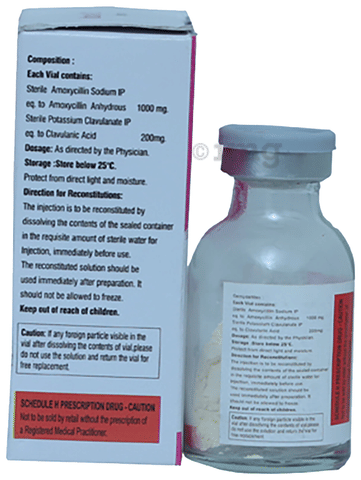 Adzclav 1.2 Injection image