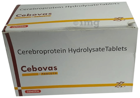 Cebovas Tablet image
