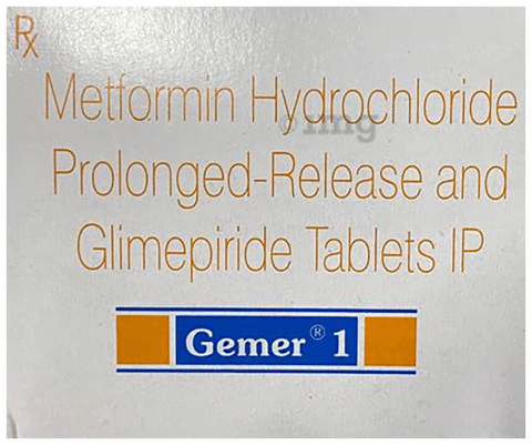 Gemer 1 Tablet PR image