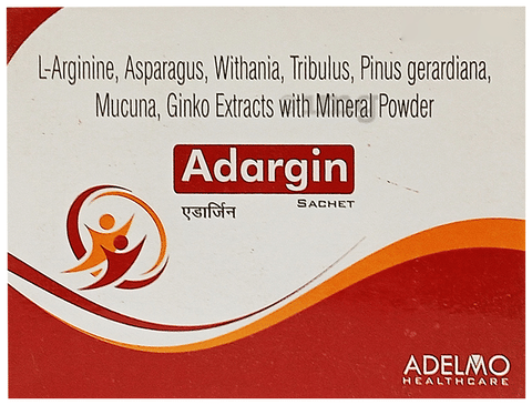 Adargin Sachet 1