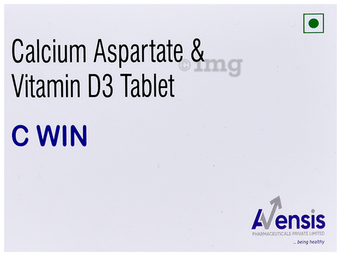 C Win Tablet image