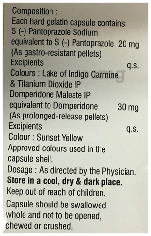 Panpure DSR Capsule image Panpure DSR Capsule image