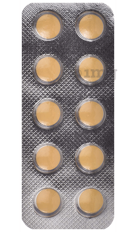 Hicet-DC Tablet image