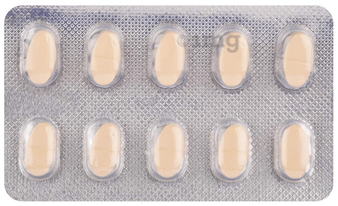 Fabulas 80 Tablet image Fabulas 80 Tablet image