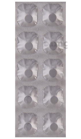 Montek 4mg Tablet image
