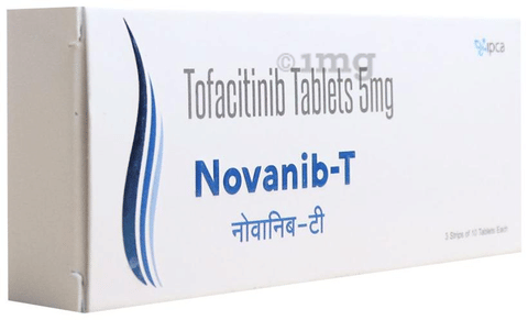 Novanib-T Tablet image