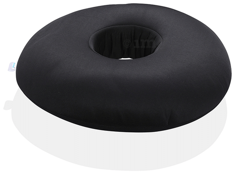 RENEWA Donut Pillow Coccyx Cushion Donut Pillow for Tailbone Pain, Model  Name/Number: REN-P15