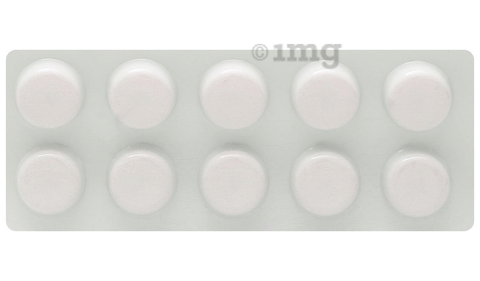 Sitalor 50 Tablet image Sitalor 50 Tablet image