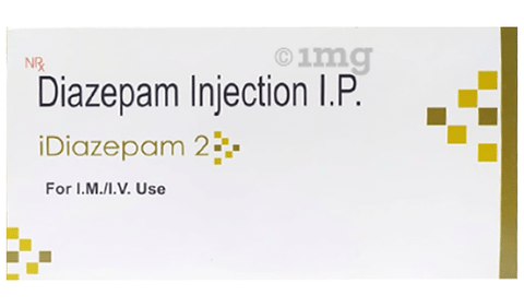 diazepam hameln 10mg/2ml