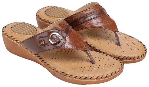 Ortho slippers bata clearance