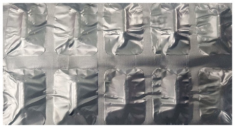 Doxyflora 100mg Capsule