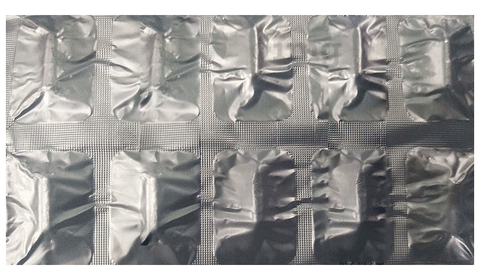 Doxyflora 100mg Capsule image