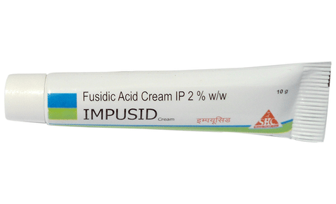 Impusid Cream image