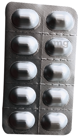 Apocef 200 LB Tablet image