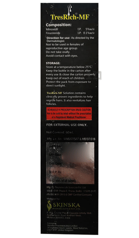Tresrich -MF Solution image