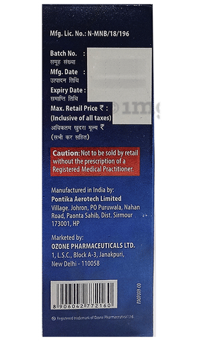 D.F.O. Neck Roll On image D.F.O. Neck Roll On image