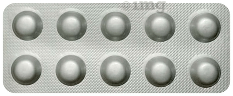 Dulfolin Tablet