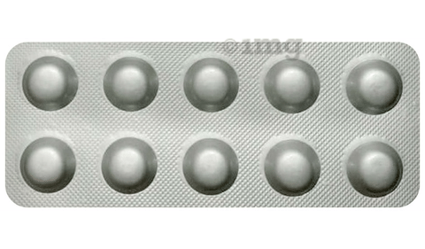 Dulfolin Tablet image