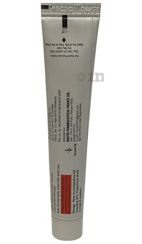 Clotik Cream image