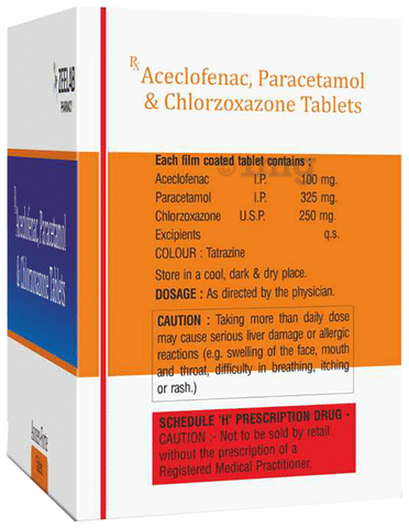 Asozen-Forte Tablet image