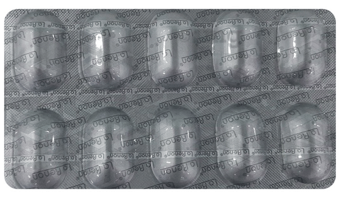 Cirrosam 400 Tablet image