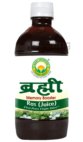 Basic Ayurveda Brahmi Ras image Basic Ayurveda Brahmi Ras image
