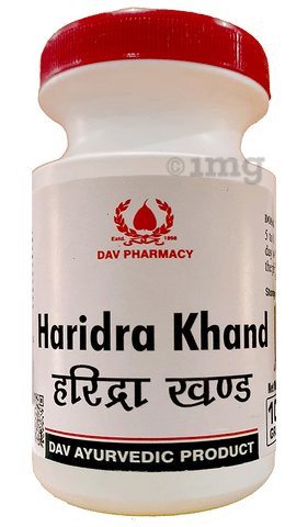 D.A.V. Haridra Khand image