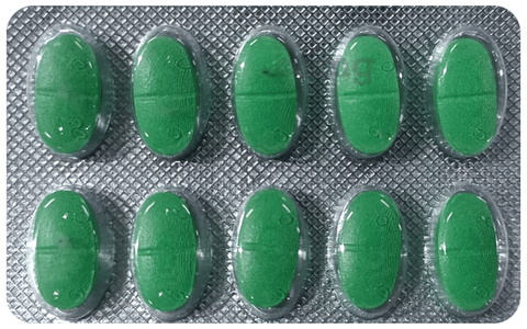 Alcoxib 90mg Tablet image