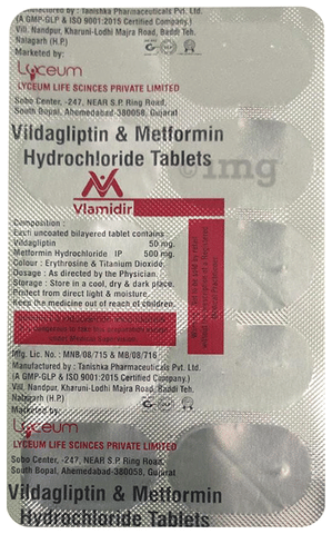 Vlamidir Tablet image