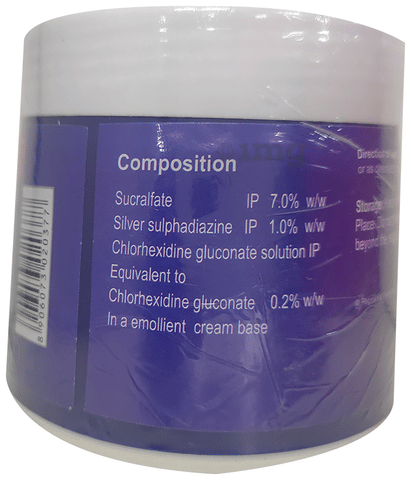 Sufrate Ssd Cream image Sufrate Ssd Cream image