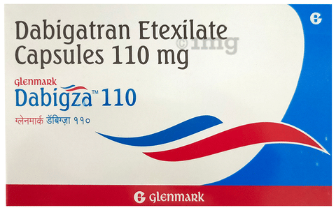 Dabigza 110 Capsule image